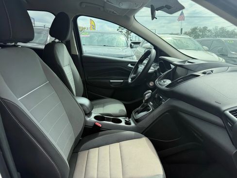 Used 2014 Ford Escape SE w/ Equipment Group 201A image 12