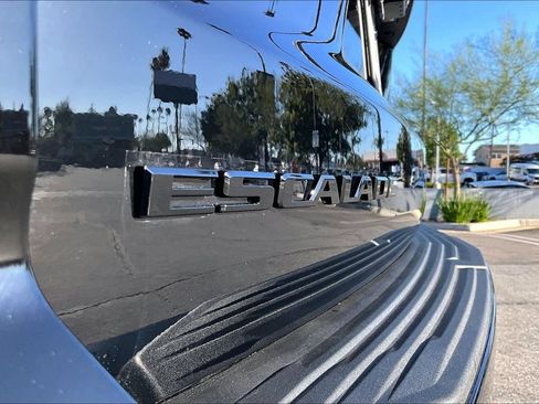 New 2026 Cadillac Escalade Sport w/ LPO, ONYX Package AWD/4WD image 31