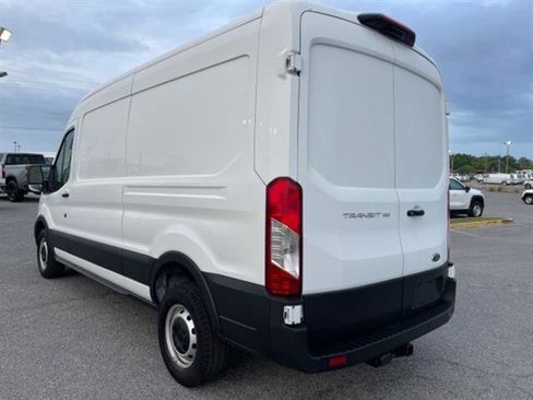 Used 2023 Ford Transit 150 Medium Roof image 5