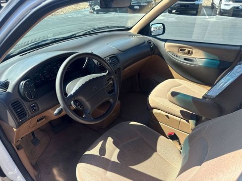Used 1997 Mercury Villager GS FWD image 59