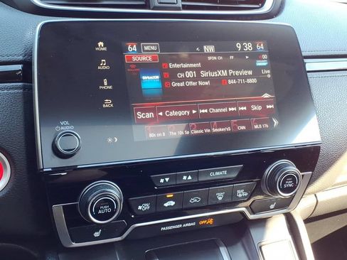 Used 2021 Honda CR-V EX image 25