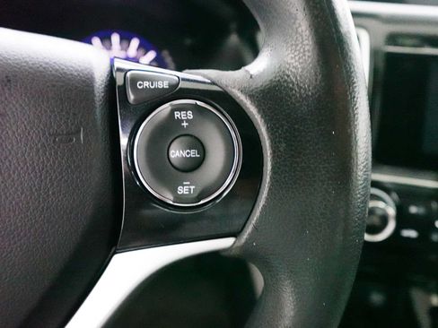 Used 2014 Honda Civic EX image 18