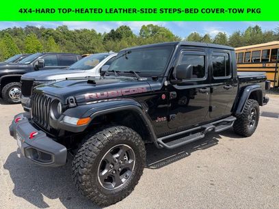 Used 2023 Jeep Gladiator Rubicon w/ Cold Weather Group