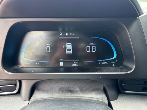 Certified 2026 Hyundai Elantra Sport FWD image 27