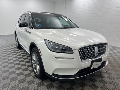 Used 2022 Lincoln Corsair AWD w/ Premium Package