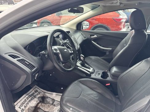 Used 2013 Ford Focus SE image 15