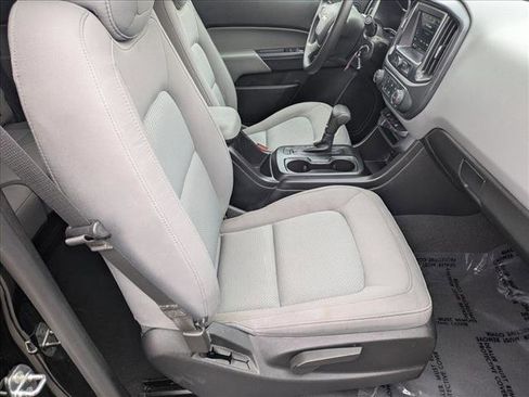 Used 2019 Chevrolet Colorado W/T image 19