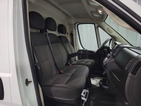 Used 2019 RAM ProMaster 1500 image 25