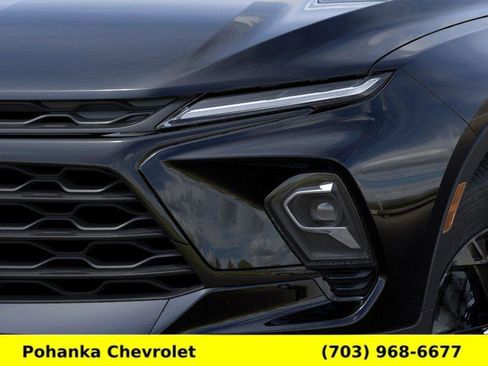 New 2026 Chevrolet Blazer LT AWD/4WD image 10