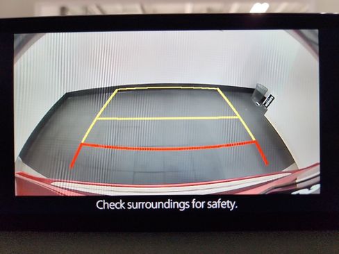 Used 2024 MAZDA CX-5 AWD 2.5 S w/ Preferred Package image 20