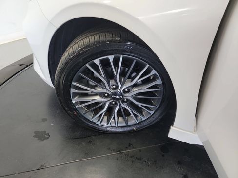 Used 2022 Kia Forte GT-Line FWD image 29