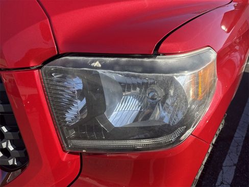 Used 2021 Toyota Tundra SR5 w/ SX Package image 5