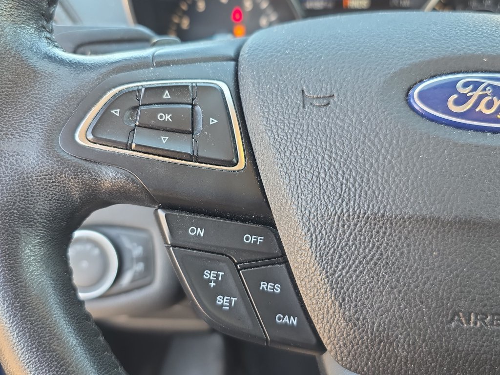 Used 2017 Ford Escape Titanium w/ Equipment Group 301A AWD/4WD image 23