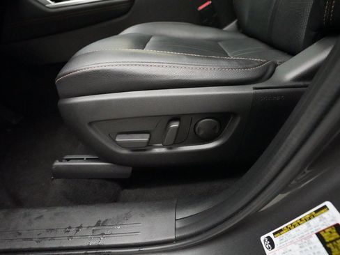 Used 2024 MAZDA CX-90 3.3 Turbo w/ Premium Package image 30