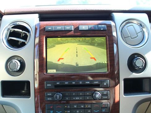 Used 2010 Ford F150 King Ranch AWD/4WD image 19