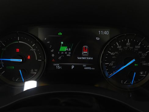 Used 2021 Toyota Highlander Platinum image 27