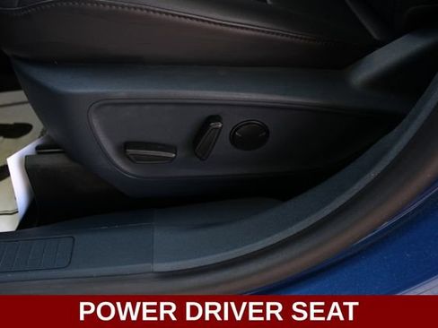 Used 2024 Ford Maverick Lariat w/ Black Appearance Package FWD image 4