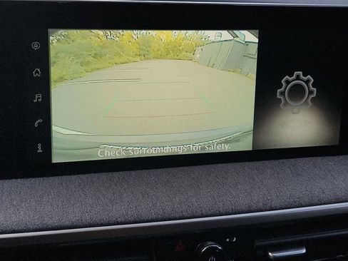 Certified 2025 Nissan Kicks SV w/ Charging Package image 17