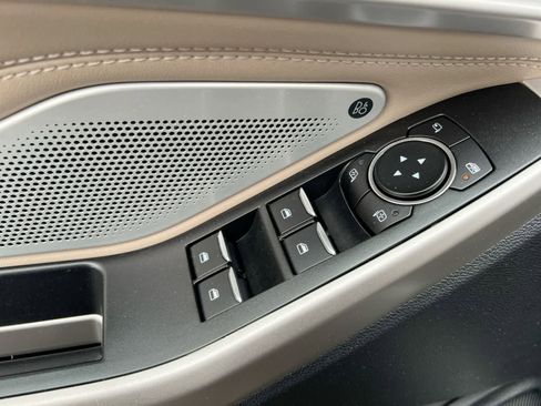 Used 2023 Ford Explorer Limited w/ Hybrid Equipment Group 310A image 18