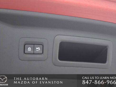 Certified 2024 MAZDA CX-90 Plug-In Hybrid w/ Premium Pkg image 34