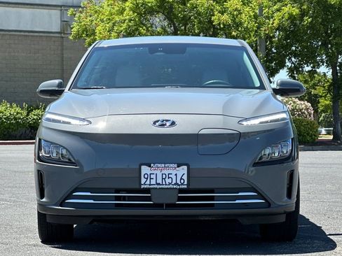 Used 2023 Hyundai Kona Limited FWD image 6