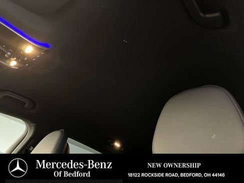 Used 2026 Mercedes-Benz GLC 300 4MATIC image 35