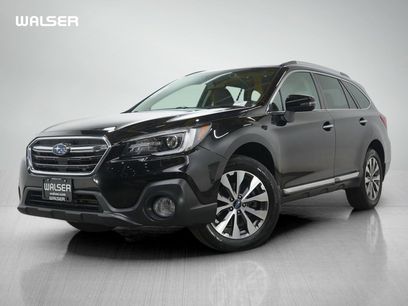 Used 2019 Subaru Outback 3.6R Touring w/ Popular Package #3A
