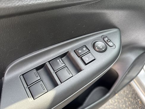 Used 2016 Honda Fit EX image 14
