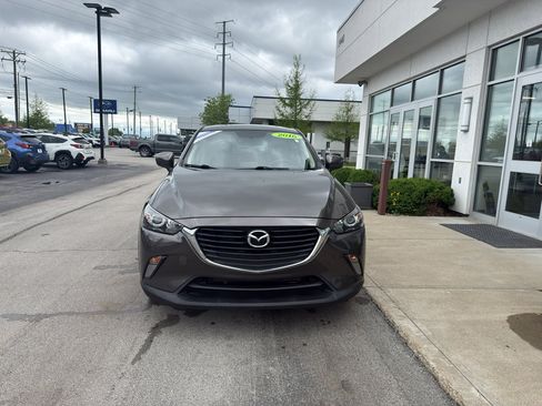 Used 2016 MAZDA CX-3 Touring w/ Premium Package AWD/4WD image 7