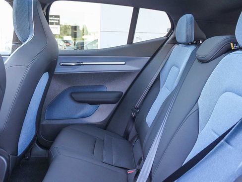 New 2026 Volvo EX30 Cross Country Ultra w/ Protection Package Premier image 21