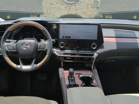 Certified 2023 Lexus RX 350 Premium Plus w/ Accessory Package (K3) AWD/4WD image 15