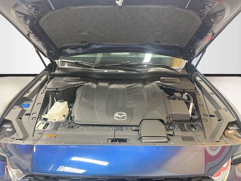 Used 2024 MAZDA CX-90 3.3 Turbo w/ Select Package AWD/4WD image 30