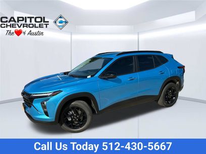 New 2026 Chevrolet Trax LT w/ Driver Confidence Package