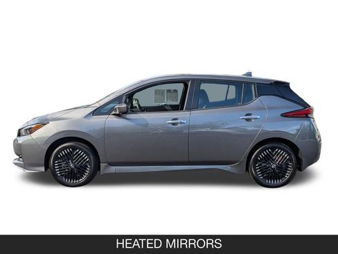 Used 2024 Nissan Leaf SV Plus FWD image 5