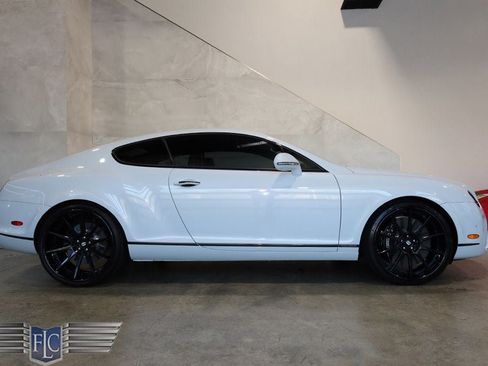 Used 2010 Bentley Continental GT Supersports AWD/4WD image 15