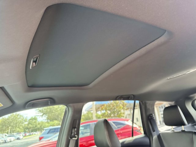 Certified 2022 Honda Passport EX-L image 22
