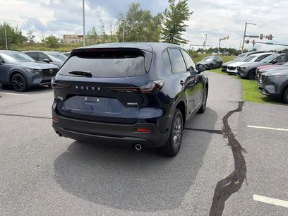 New 2026 MAZDA CX-5 Select