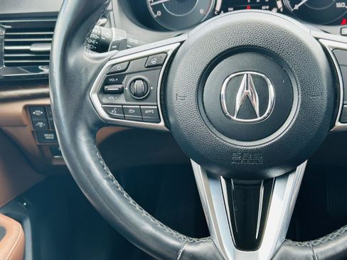 Used 2019 Acura RDX AWD w/ Advance Package image 21