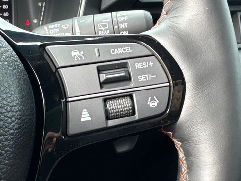 New 2026 Honda Passport TrailSport Elite image 22