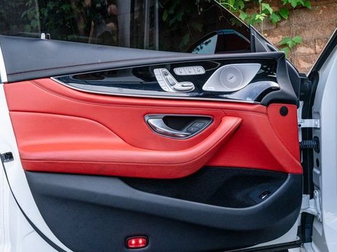 Used 2020 Mercedes-Benz AMG GT 53 image 14