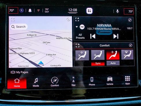 Used 2021 Dodge Durango GT w/ Blacktop Package AWD/4WD image 21