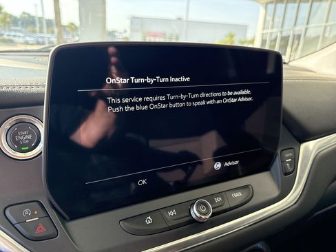 Used 2025 Chevrolet Blazer LT image 29