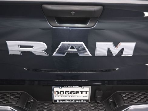 New 2026 RAM 1500 Tradesman RWD image 12