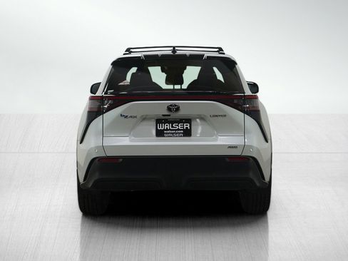 Used 2023 Toyota bZ4X Limited image 4