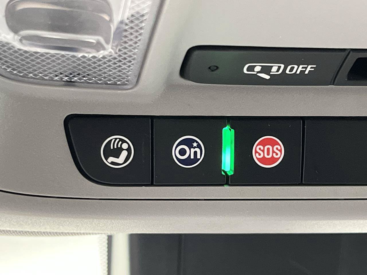 Certified 2024 GMC Terrain SLT AWD/4WD image 26