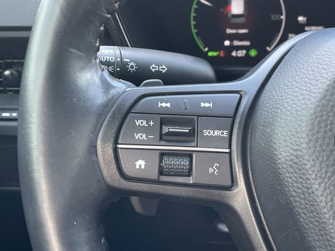 Certified 2023 Honda CR-V Sport image 13