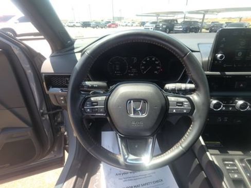Used 2023 Honda CR-V Sport Touring image 25