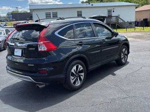 Used 2015 Honda CR-V Touring image 8