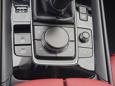 New 2026 MAZDA CX-50 AWD 2.5 Hybrid w/ Weather Package image 30