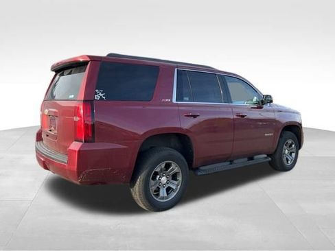 Used 2018 Chevrolet Tahoe LT image 10